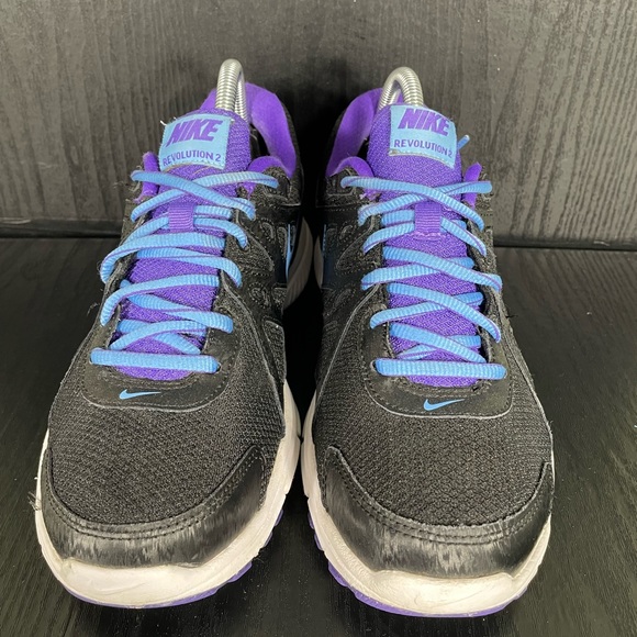 Nike Revolution 2 Women’s size 9 - Picture 5 of 9